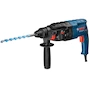 BOSCH GBH 240 rotary hammer with SDS-Plus 790 W in case - 0611272100