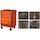 Category Bahco equipped tool trolley