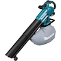 MAKITA DUB187T001 18V LXT accu-bladblazer/zuiger (1x 5,0Ah accu + lader)