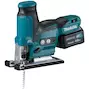 MAKITA JV102DSMJ 10.8V CXT cordless jigsaw in MAKPAC (2x 4.0Ah battery + charger)