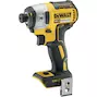 DEWALT DCF887N-XJ 18V XR Brushless cordless impact screwdriver 205Nm (without battery and charger)