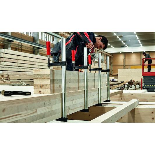 bessey_tkpn300be