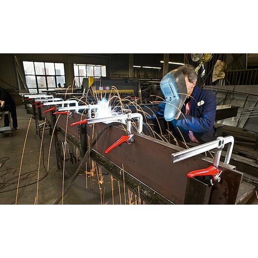 bessey_gh50