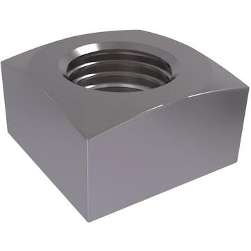 Square nut