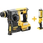 DEWALT DCH273N-XJ 18V XR Brushless accu-combihamer SDS-Plus 24mm in kartonnen doos (zonder accu en lader)
