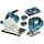 Category Makita cordless machine set