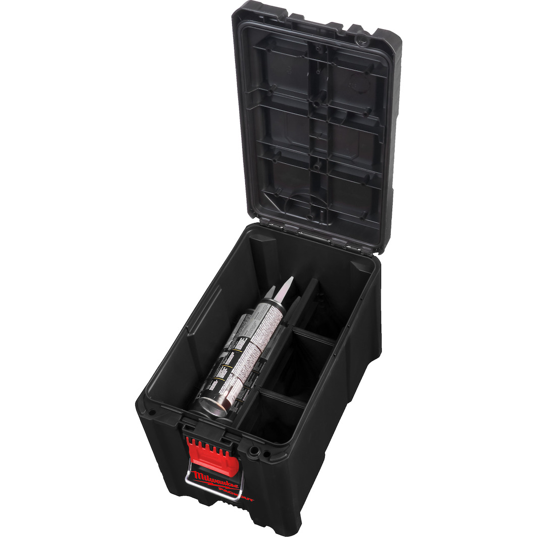 Milwaukee PACKOUT - Grote opbergbox | 4932480623 kopen
