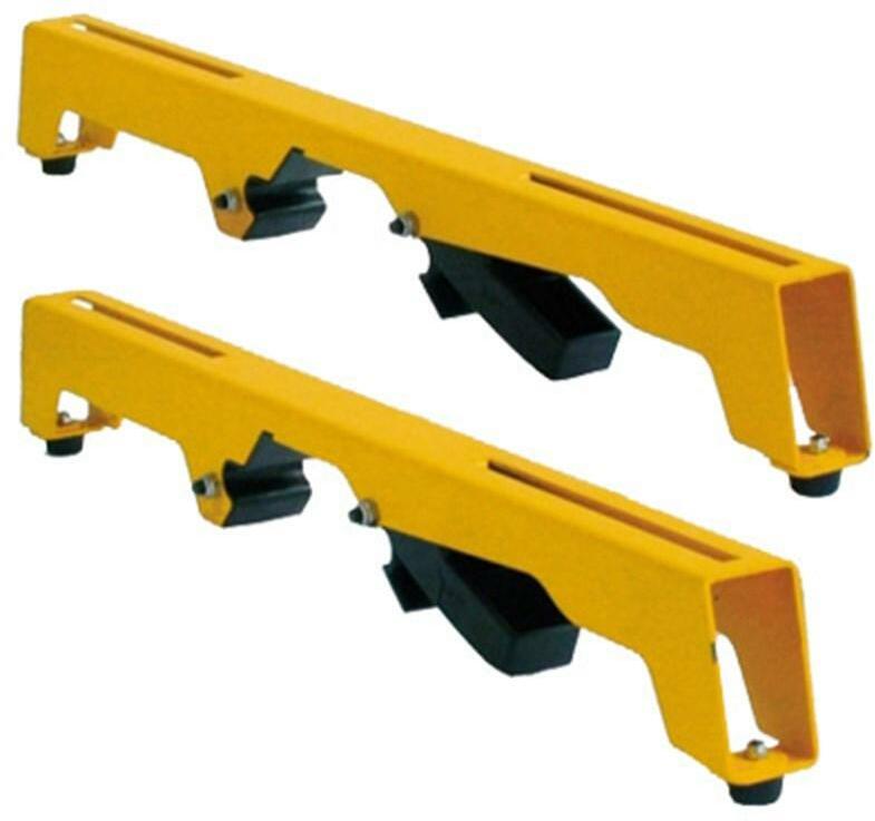 Dewalt Machine-montageset (accessoires voor universele DE7025-XJ - Nu
