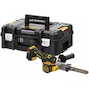 DEWALT DCM200NT-XJ 18V XR Brushless accu-bandvijl 13mm in TSTAK koffer (zonder accu en lader)