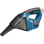 BOSCH GAS 12 V-LI accu-stofzuiger (zonder accu en lader) - 06019E3000