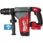 MILWAUKEE M18 ONEFHPX-0X Marteau combiné sans fil FUEL ONE-KEY SDS-Plus 32 mm FIXTEC en HD Box (sans batterie ni chargeur) - 4933478495