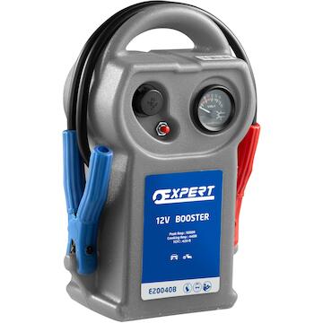 Expert outils alimentés