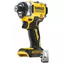 DEWALT DCF860N-XJ 18V XR Premium cordless impact screwdriver in cardboard box (without battery and charger)