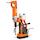 Category Fein drill stand
