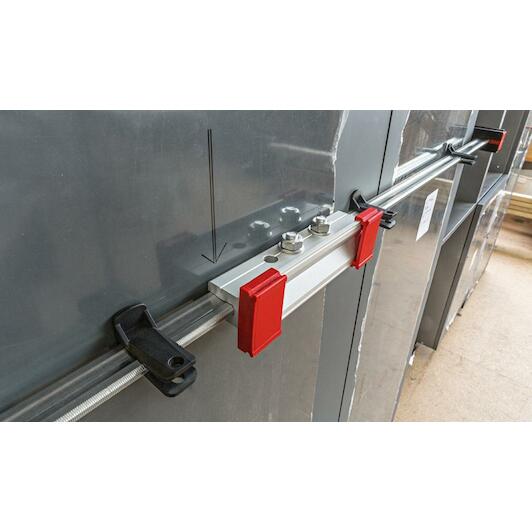bessey_kbx20