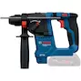 BOSCH GBH 18V-18 accu-boorhamer met SDS plus in kartonnen doos (zonder accu en lader) - 0611927000