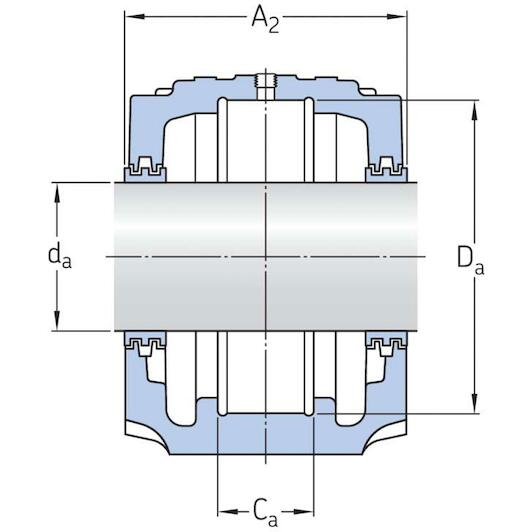 skf_saf522_2