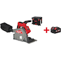 MILWAUKEE M18 FPS55-0P FUEL circular saw 59mm 165mm - suitable for guide rail in PACKOUT XL toolbox (without battery and charger) - 4933478777