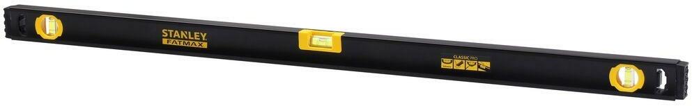 Stanley waterpas magnetisch 80 cm - Handgereedschap - Gereedschappen Stanley waterpas magnetisch 80 cm - Handgereedschap - Gereedschappen