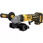 DEWALT DCG404N-XJ Meuleuse d'angle 18V XR 125mm en boîte (sans batterie ni chargeur)