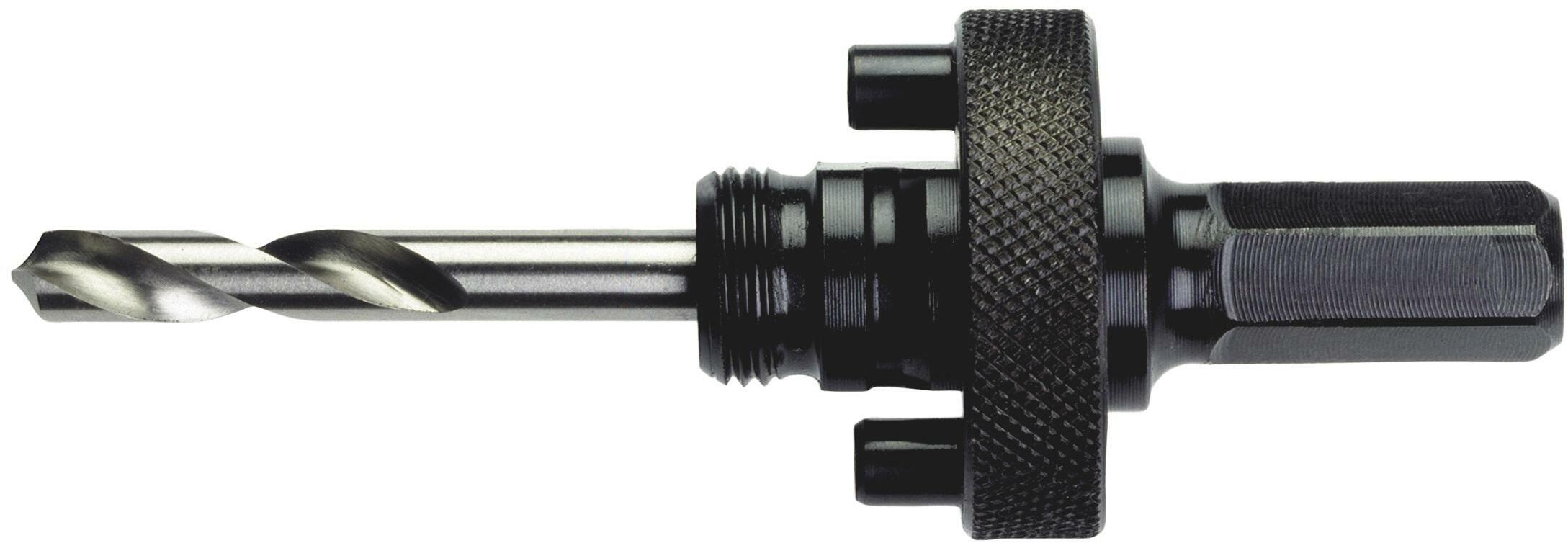 Starrett 159 mm snelsnij-multifunctionele gatzagen met hardmetalen Starrett 159 mm snelsnij-multifunctionele gatzagen met hardmetalen
