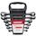 Category Ratchet ring spanner set