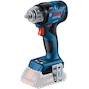 BOSCH GDS 18V-320 C cordless impact wrench (without battery and charger) - 06019L5100