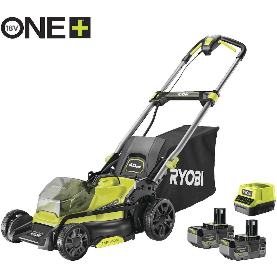 RYOBI 18V ONE+ 6 po. Mini-tronçonneuse compacte à élaguer sans fil (outil seulement) | Home