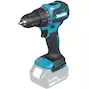 MAKITA DHP490Z Marteau perforateur sans fil 18V LXT en boîte carton (sans batterie ni chargeur)