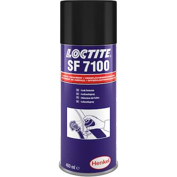 Loctite technische vloeistoffen en sprays