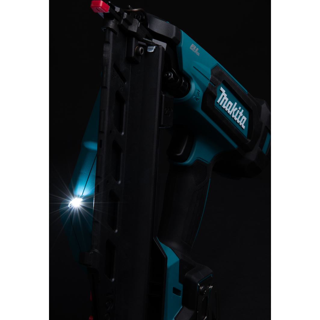 MAX SN890CH2 Stripnagel Apparaat 34° 50-90 mm nagels