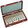 Category Mitutoyo gauge block set