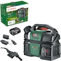 BOSCH Fontus 18V-6 cordless high-pressure cleaner for bicycles in cardboard box (1x 2.0Ah battery + charger) - 06008B6201