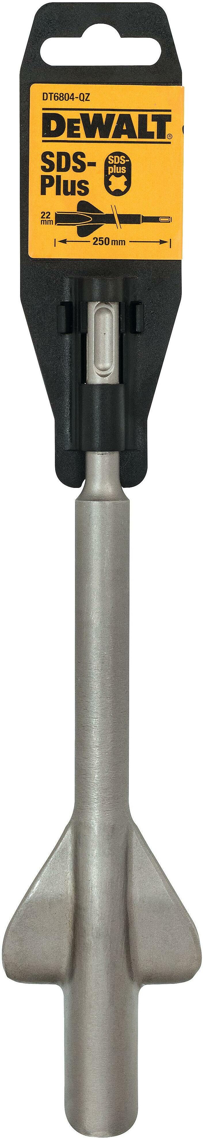 Bosch Tartozékok - Lapos véső SDS Plus, 32x200 mm 1608690015