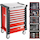 Category Facom black friday storage cases, tool trolleys and transport