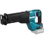 MAKITA JR001GZ01 40Vmax XGT cordless reciprocating saw in case (without battery and charger)