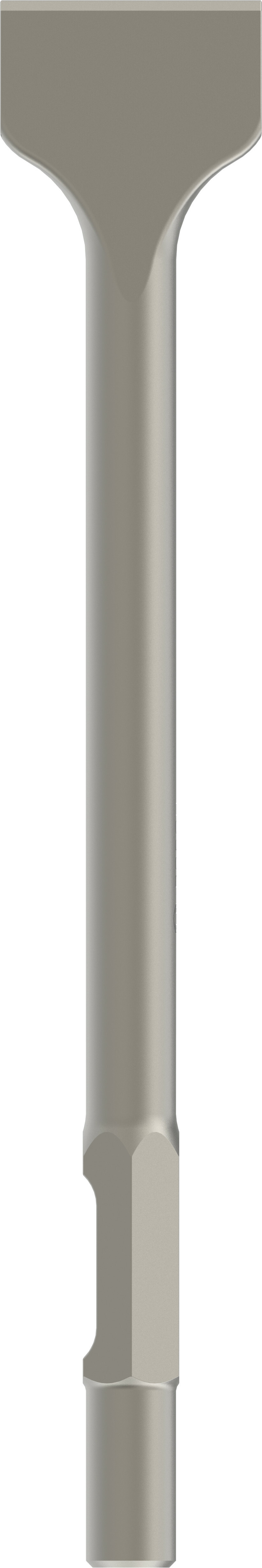 P-05717 - Spadebeitel 125x40mm