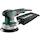 Category Metabo random orbital sander