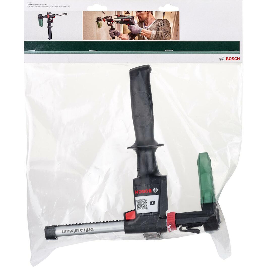 Bosch 2.608.572.227 Bosch wissel snelspanboorhouder met SDS-Plus