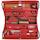 Category Gedore red equipped tool case