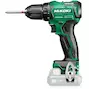 HIKOKI DV12DDW4Z 12V PEAK cordless impact drill in cardboard box (without battery and charger)