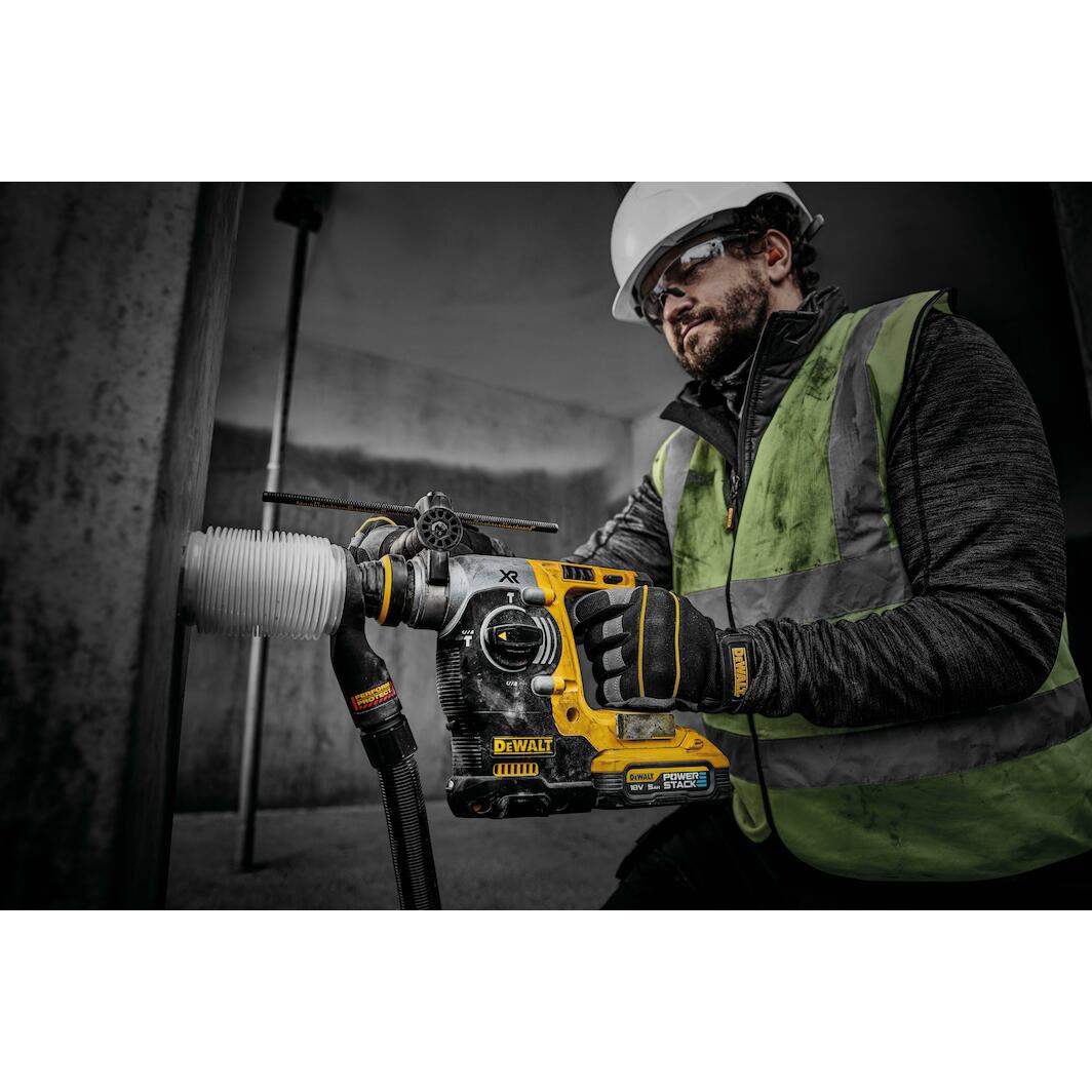 MAKITA HR002GZ02 40Vmax XGT Accu-combihamer SDS-Plus 28mm In MAKPAC IV Zonder Accu En Lader 107797