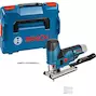 BOSCH GST 12V-LI accu-decoupeerzaag in L-Boxx met accessoireset - 06015A1002