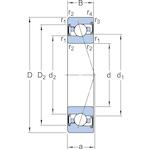 skf_s7009cegap4a_2