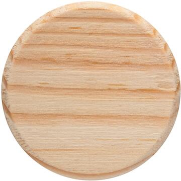 Bouchon en bois