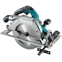 MAKITA HS010GT201 40Vmax cordless circular saw 85mm 235mm in case (2x 5,0Ah battery + charger)