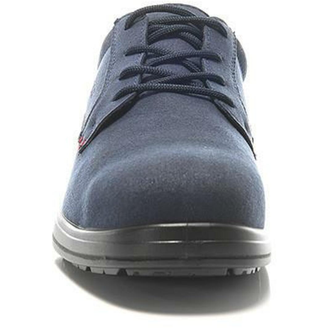 ELTEN Broker XXB Chaussure de sécurité ESD S1 basse (bleue) Pointure 39 ...