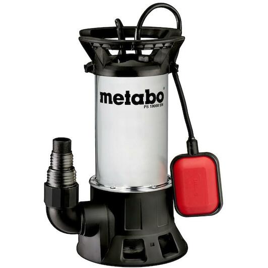 metabo_0251800000