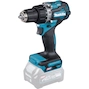 MAKITA DF002GZ01 40Vmax XGT accu-schroefboormachine 13 mm in MAKPAC (zonder accu en lader)