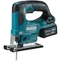 MAKITA JV103DSMJ 10.8V CXT cordless jigsaw in MAKPAC (2x 4.0Ah battery + charger)
